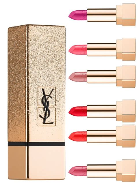 ysl star clash edition lipstick|Yves Saint Laurent Yves Saint Laurent Star Clash Limited Edition .